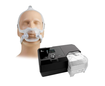 Equipamento CPAP